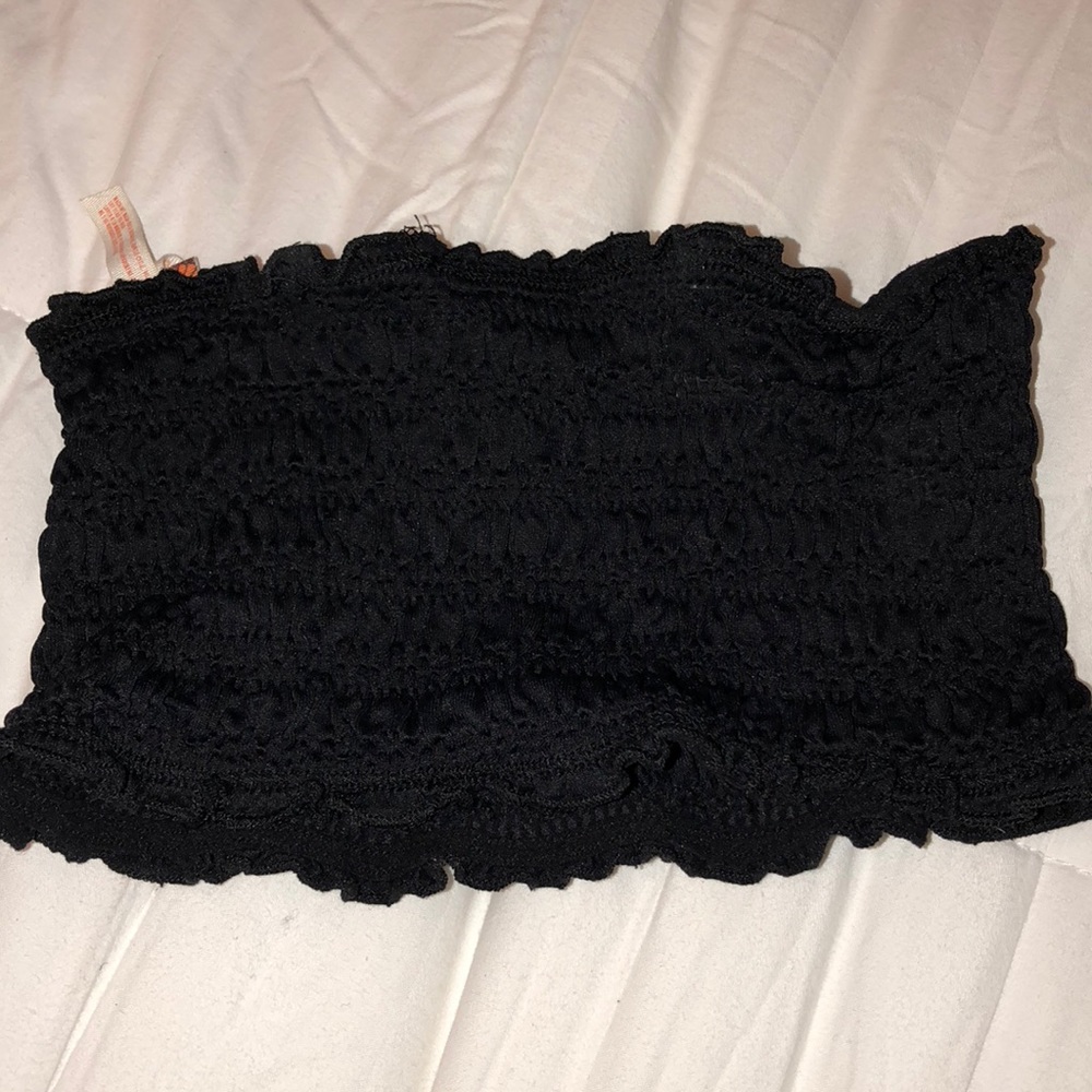 Intimately Free People stretchy bandeau